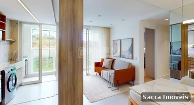 Apartamento com 2 quartos à venda — foto 2