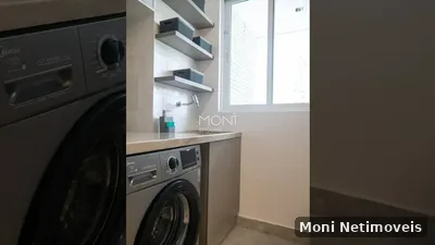 Apartamento com 2 quartos à venda — foto 4