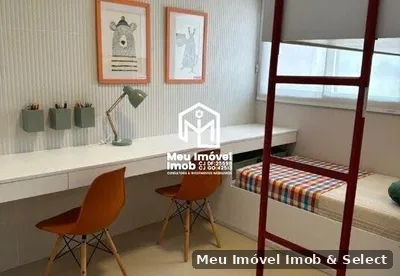 Apartamento com 2 quartos à venda — foto 3