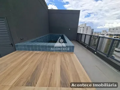 Cobertura com 4 quartos à venda — foto 5