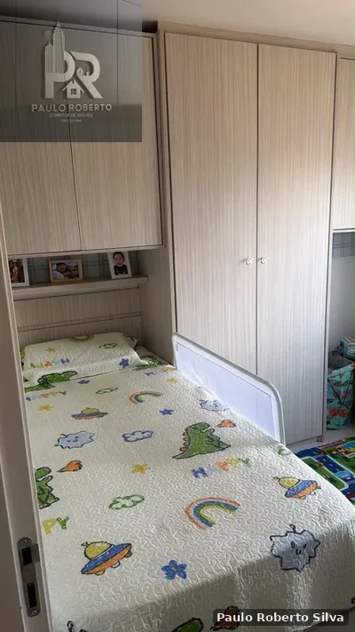 Apartamento com 2 quartos à venda — foto 4