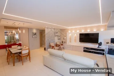 Apartamento com 3 quartos à venda — foto 4