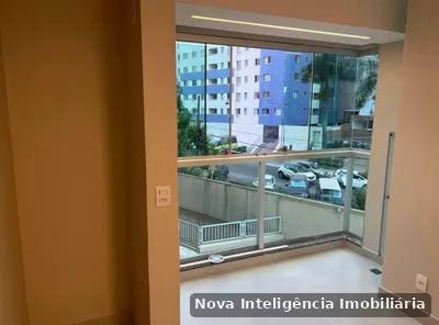 Apartamento com 1 quarto à venda — foto 4