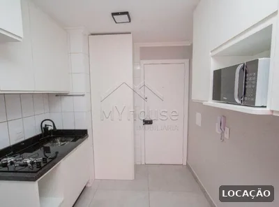 Apartamento com 1 quarto para alugar — foto 2