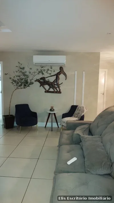 Apartamento com 3 quartos à venda — foto 3