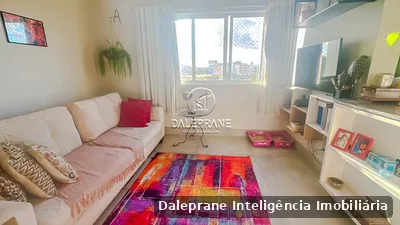 Apartamento com 2 quartos à venda em Areal, Águas Claras — foto 1