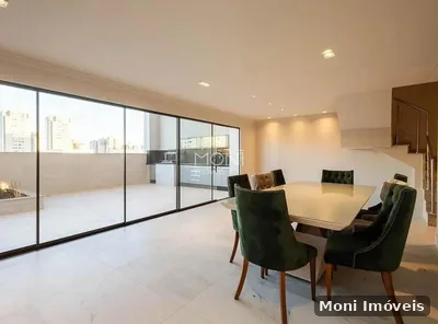 Apartamento com 3 quartos à venda — foto 2