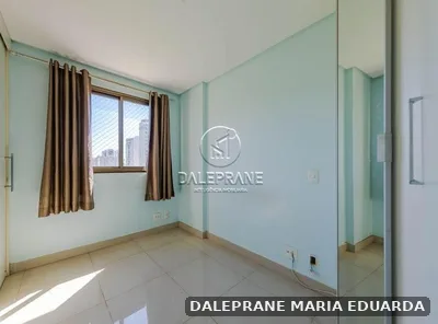 Apartamento com 1 quarto à venda — foto 3