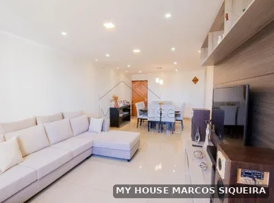 Apartamento com 3 quartos à venda — foto 3