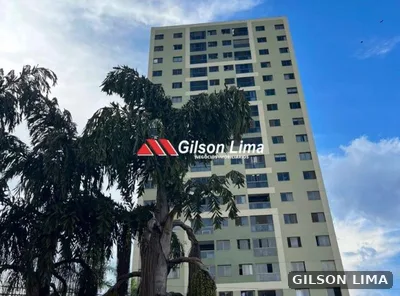 Apartamento com 3 quartos à venda — foto 2