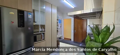 Apartamento com 3 quartos à venda — foto 3