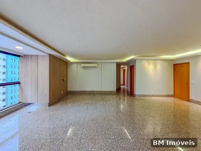 Apartamento com 3 quartos à venda em Norte, Águas Claras — foto 1