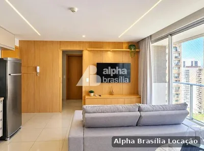 Apartamento com 1 quarto para alugar — foto 3