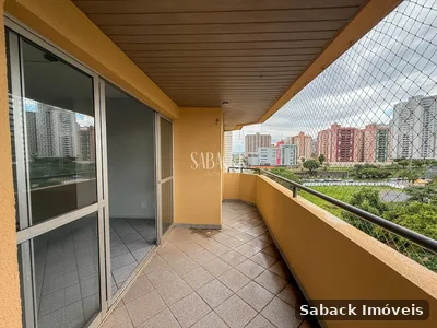 Apartamento com 3 quartos à venda — foto 2