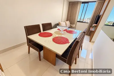 Apartamento com 3 quartos à venda — foto 4