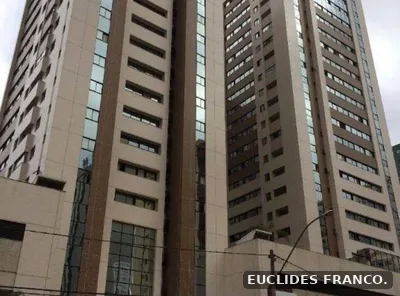 Apartamento com 2 quartos à venda em Sul, Águas Claras — foto 1