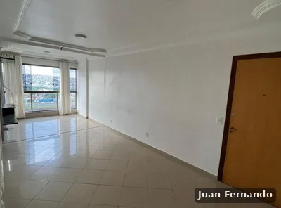 Apartamento com 3 quartos à venda — foto 3