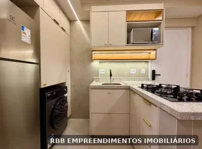 Apartamento com 1 quarto à venda — foto 4