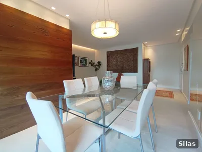Apartamento com 3 quartos à venda — foto 4