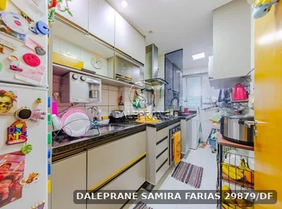 Apartamento com 2 quartos à venda — foto 5
