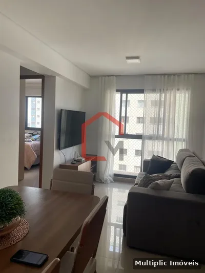 Apartamento com 2 quartos à venda — foto 5