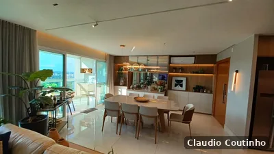 Apartamento com 4 quartos à venda — foto 4