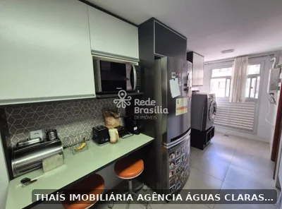 Apartamento com 3 quartos à venda — foto 2