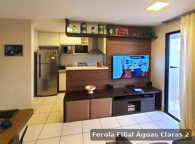 Apartamento com 1 quarto à venda — foto 3