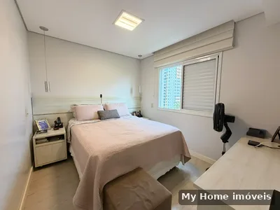 Apartamento com 3 quartos à venda — foto 5