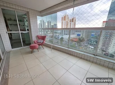 Apartamento com 4 quartos à venda — foto 3