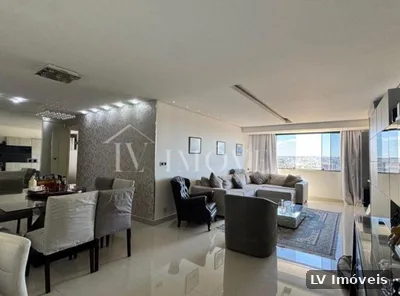 Apartamento com 3 quartos à venda — foto 2