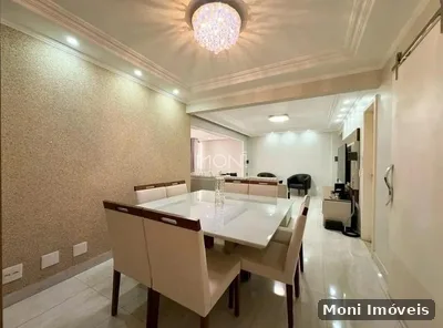 Apartamento com 3 quartos à venda — foto 3