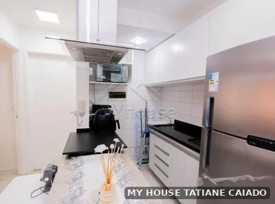 Apartamento com 1 quarto à venda — foto 2