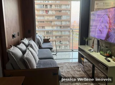 Apartamento com 2 quartos à venda em Norte, Águas Claras — foto 1