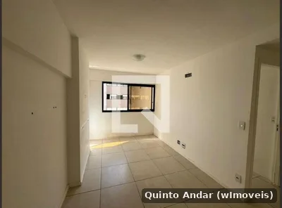 Apartamento com 1 quarto para alugar — foto 3