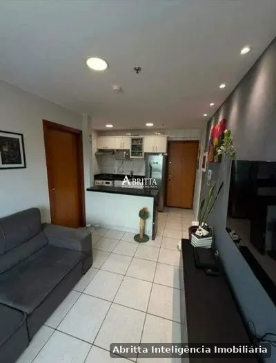 Apartamento com 1 quarto à venda — foto 4