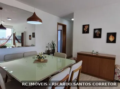 Apartamento com 3 quartos à venda — foto 3
