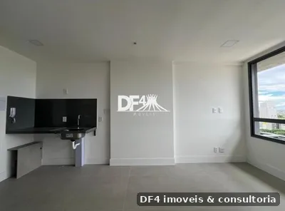 Apartamento com 1 quarto à venda — foto 5