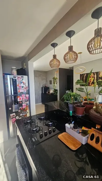 Apartamento com 2 quartos à venda — foto 4