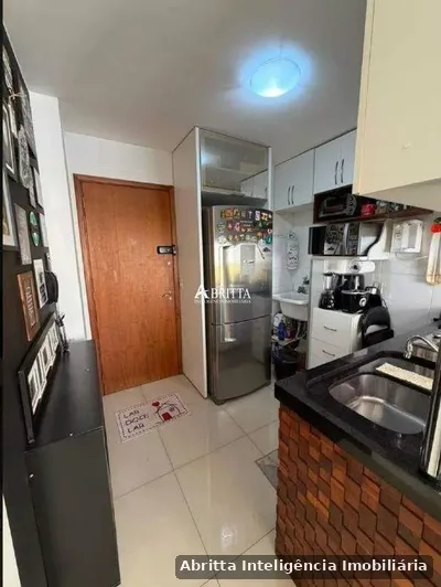 Apartamento com 1 quarto à venda — foto 4