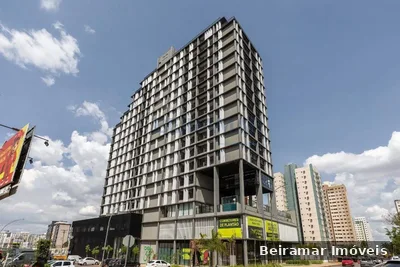 Apartamento com 2 quartos à venda em Sul, Águas Claras — foto 1