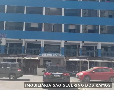 Apartamento com 1 quarto à venda — foto 4