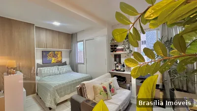Apartamento com 1 quarto à venda — foto 3