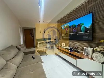 Apartamento com 2 quartos à venda — foto 2