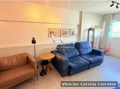 Apartamento com 4 quartos à venda — foto 4