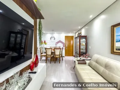 Apartamento com 3 quartos à venda — foto 4
