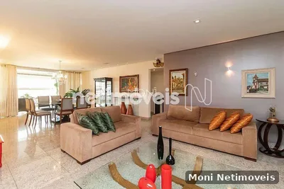 Apartamento com 4 quartos à venda — foto 5