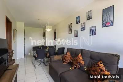 Apartamento com 2 quartos à venda — foto 5