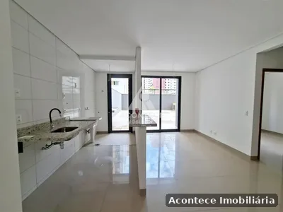 Apartamento com 2 quartos à venda — foto 4