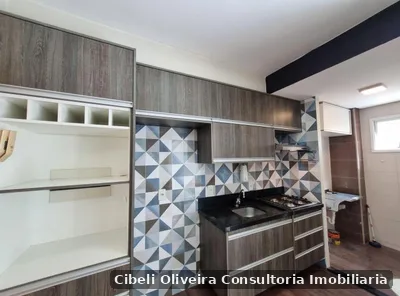 Apartamento com 1 quarto para alugar em Norte, Águas Claras — foto 1